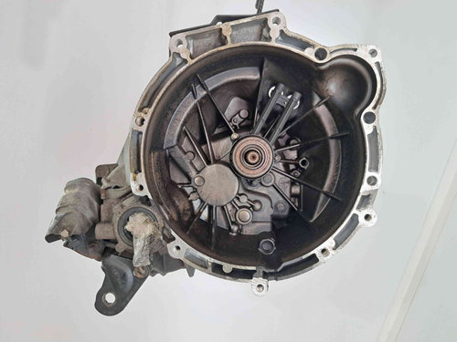 Cutie viteze manuala 5 trepte Ford Fiesta 6 [Fabr 2008-2019] 8A6R-7002-CA 1.25 Benz SNJB 58.82KW / 8...