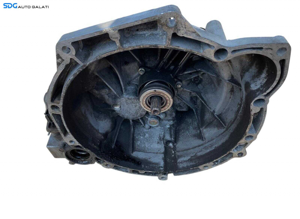 Cutie Viteze Manuala 5 Trepte Ford Focus 1 1.6 16V 1998 - 2004 Cod 1123176 XS4R-7002-FB 98WT-7F096-AB [B4589]