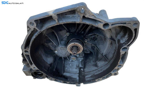 Cutie Viteze Manuala 5 Trepte Ford Focus 1 1.6 16V 1998 - 2004 Cod 1123176 XS4R-7002-FB 98WT-7F096-A...