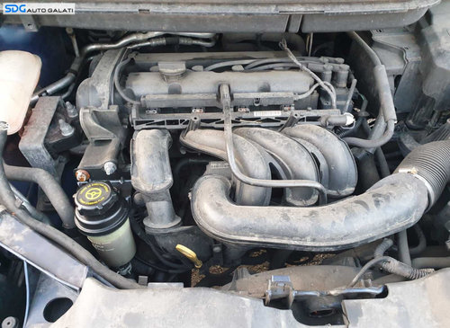 Cutie Viteze Manuala 5 Trepte Ford Focus 2 1.6 16V SHDA 2004 - 2010