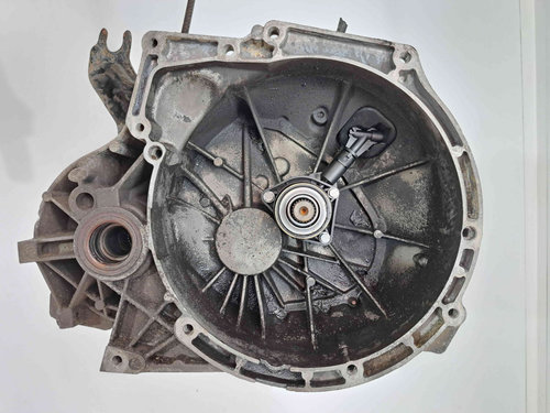 Cutie viteze manuala 5 trepte Ford Focus 2 (DA) [Fabr 2004-2012] 3M5R 7002 YF 1.6 TDCI G8DA 81KW / 1...