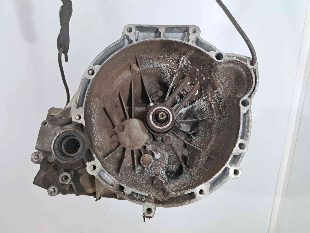 Cutie viteze manuala 5 trepte Ford Focus 2 (DA) [Fabr 2004-2012] 3M5R7002NB 1.6 B C16HDEZ 74KW / 100KW 1.6 B C16HDEZ 74KW / 100KW