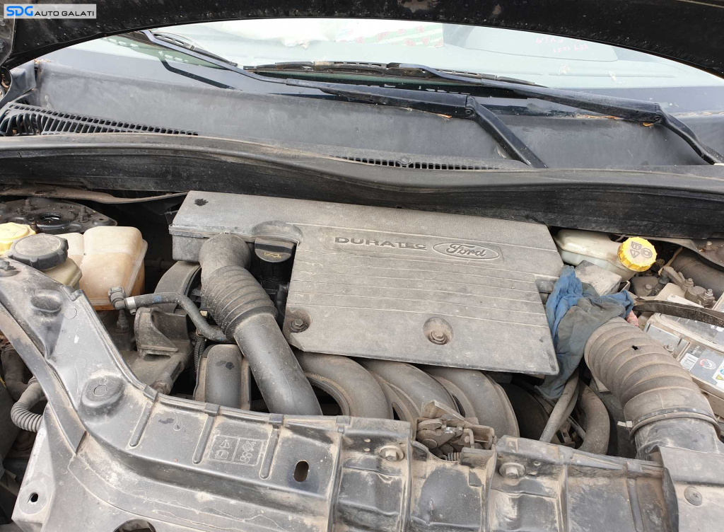 Cutie Viteze Manuala 5 Trepte Ford Fusion 1.6 FYJA 2002 - 2012