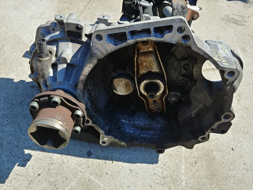 Cutie viteze manuala 5 trepte ggv 1.4 tdi amf vw polo 9n seat ibiza 6l skoda fabia 2