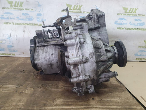 Cutie viteze manuala 5 trepte HNV 1.9 tdi 0a4301107d Volkswagen VW Passat B6 [2005 - 2010]