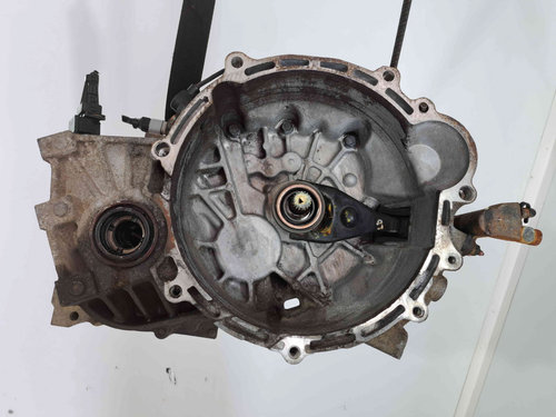 Cutie viteze manuala 5 trepte Hyundai Accent 3 (MC) [Fabr 2005-2008] M9CF2U-15 1.5 CRDI D4FA 81KW / ...