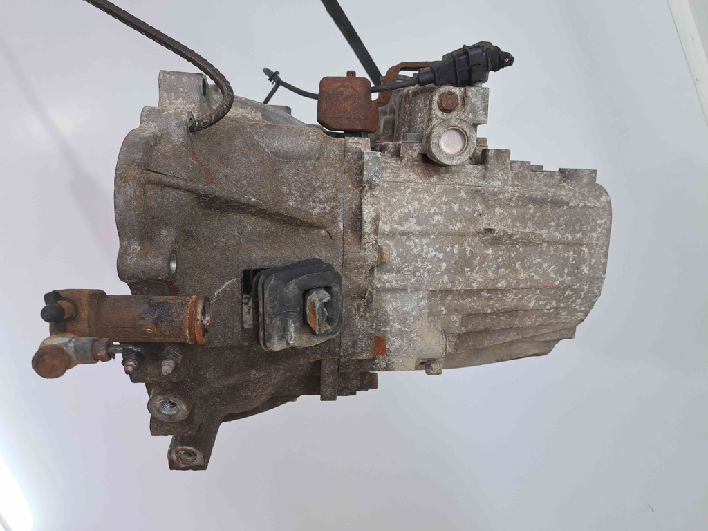 Cutie viteze manuala 5 trepte Hyundai Accent 3 (MC) [Fabr 2005-2008] M9CF2U-15 1.5 CRDI D4FA 81KW / 110CP