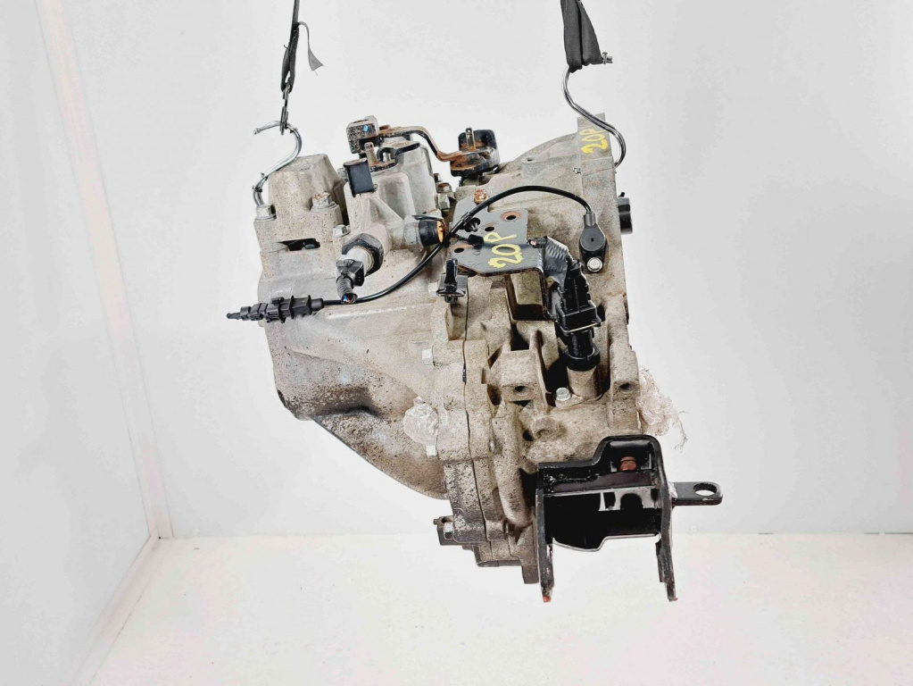 Cutie viteze manuala 5 trepte Hyundai i30 (FD) [Fabr 2007-2012] M5CCF2 1.6 CRDI D4FB