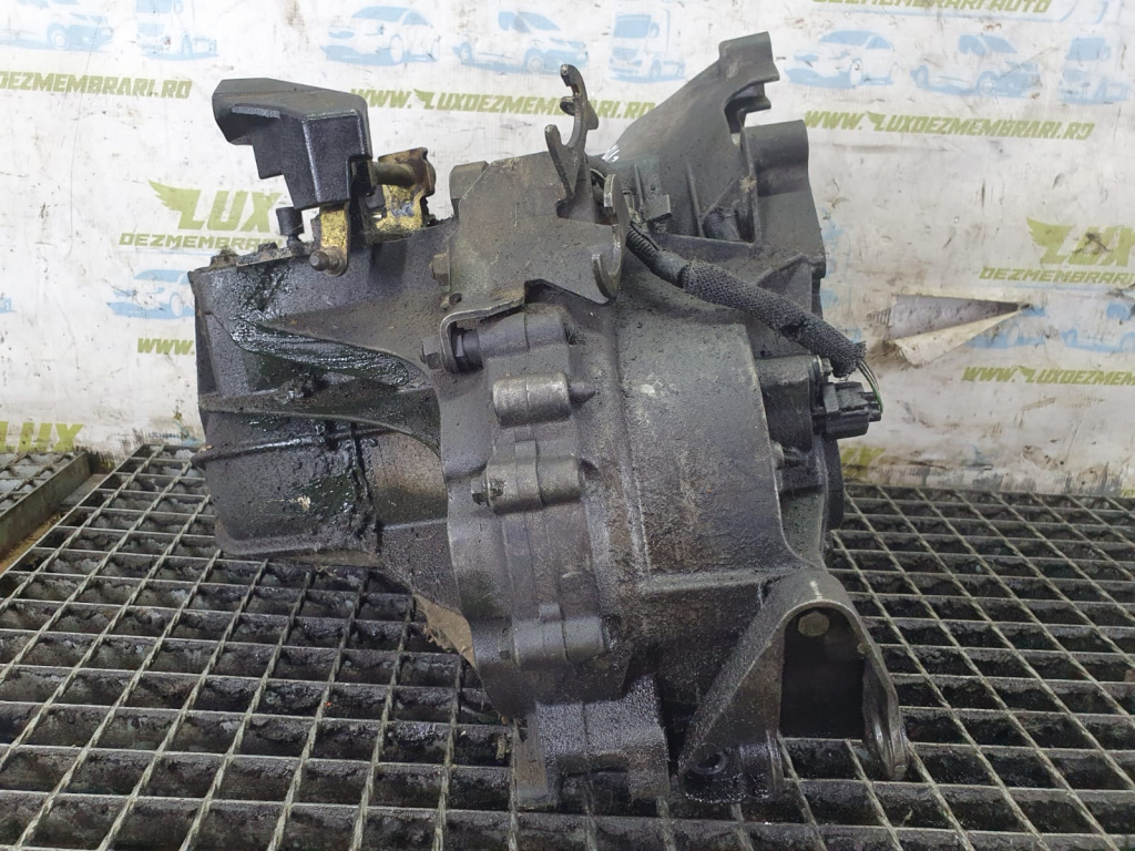 Cutie viteze manuala 5 trepte is7r-7f096 n5Lua Ford Mondeo MK3 [2000 - 2003] 2.0 tdci D6BA