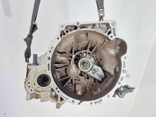 Cutie viteze manuala 5 trepte MAZDA 3 Sedan (BL) [Fabr 2008-2013] 9TH0906835 1.6 Benz Z6 77KW / 105C...
