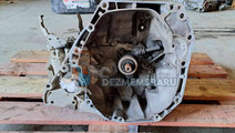 Cutie viteze manuala 5 trepte Nissan Qashqai (2) F...