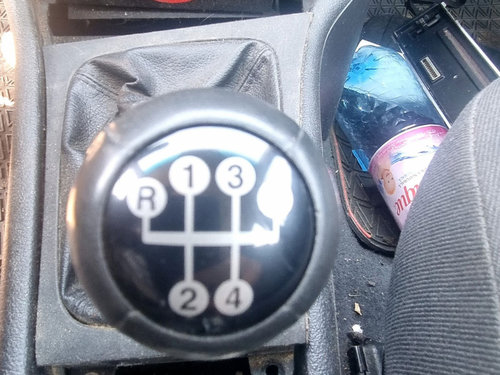 Cutie viteze manuala 5 trepte Opel Astra H Combi [Fabr 2004-2009] MG4 1.4 Benz Z14XEP 66KW / 90CP