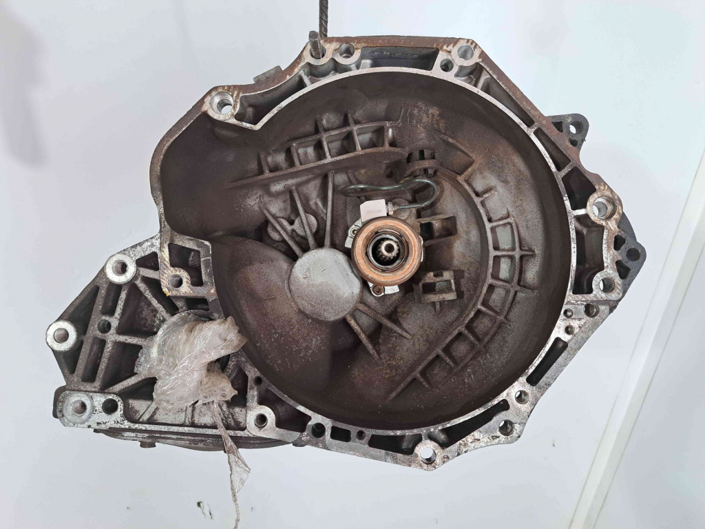Cutie viteze manuala 5 trepte Opel Astra H [Fabr 2004-2009] 55565177 1.6 Benz Z16XER 85KW / 115CP
