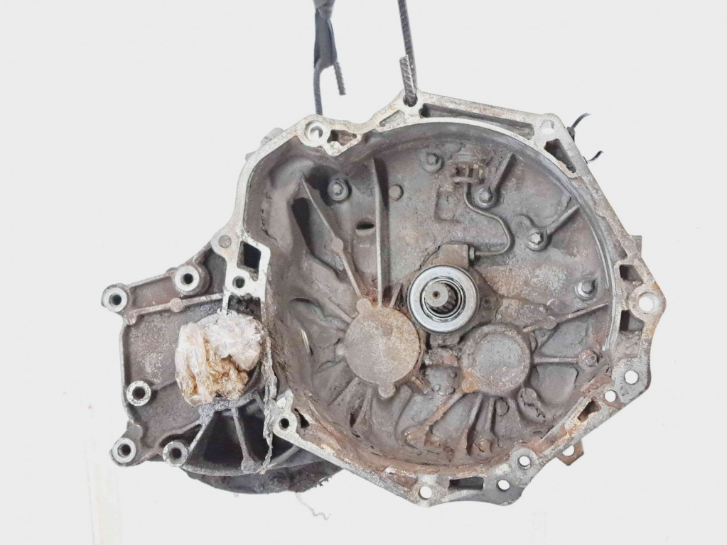Cutie viteze manuala 5 trepte Opel Astra H [Fabr 2004-2009] 5495775 1.7 CDTI Z17DTH