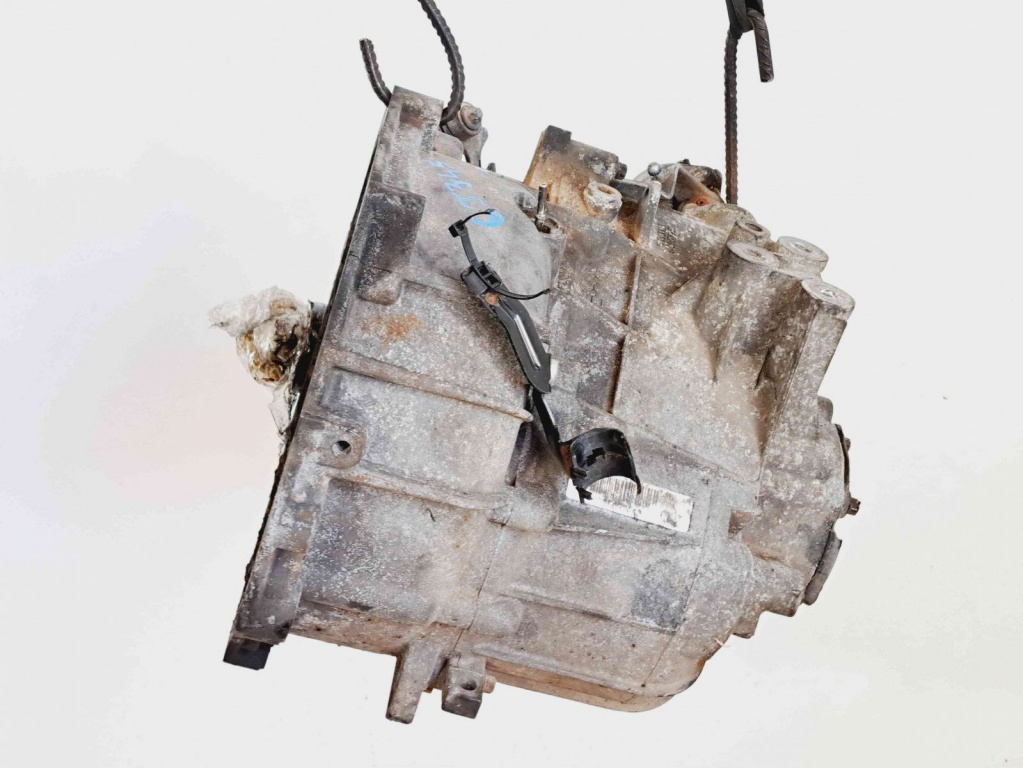 Cutie viteze manuala 5 trepte Opel Astra H [Fabr 2004-2009] 5495775 1.7 CDTI Z17DTH