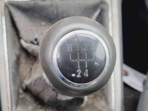 Cutie viteze manuala 5 trepte Opel Astra H [Fabr 2004-2009] M25 1.6 Benz Z16XEP 77KW / 100CP 1.6 Ben...