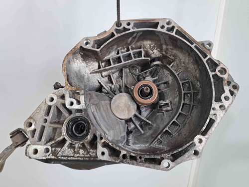 Cutie viteze manuala 5 trepte Opel Corsa D [Fabr 2006-2013] 55565177 1.2 Benz A12XER 63KW / 86CP