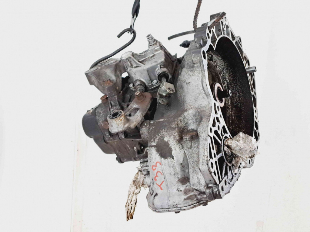 Cutie viteze manuala 5 trepte Opel Corsa D [Fabr 2006-2013] 55565178 1.3 CDTI Z13DTJ