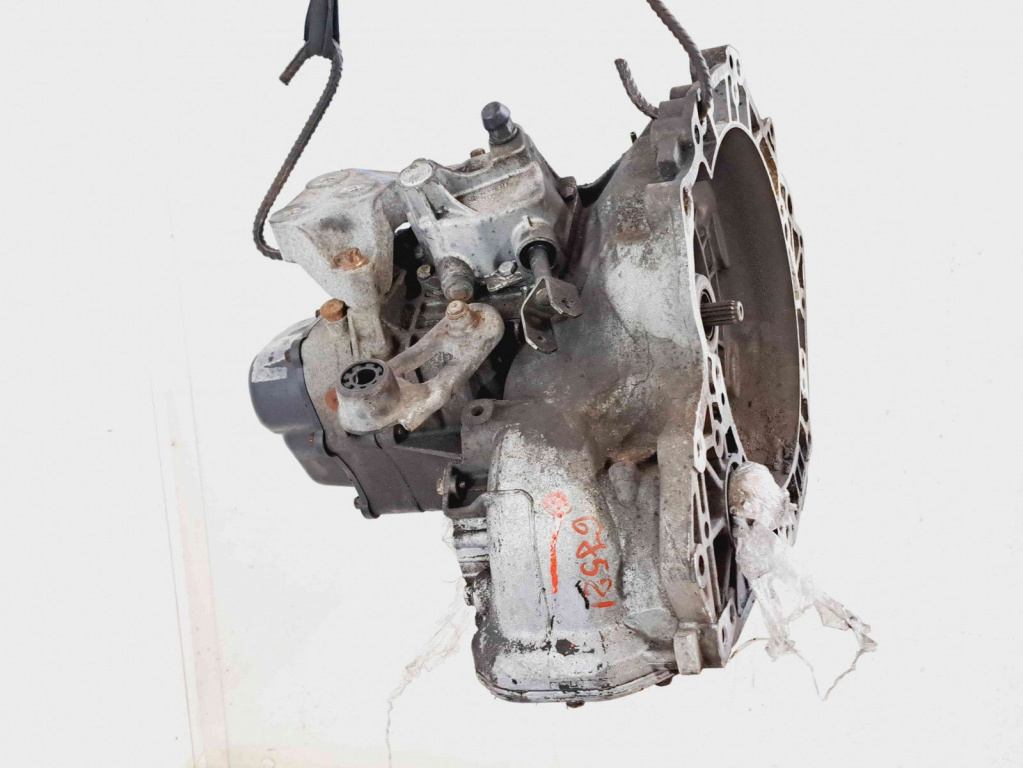 Cutie viteze manuala 5 trepte Opel Corsa D [Fabr 2006-2013] 55565178 1.3 CDTI Z13DTJ