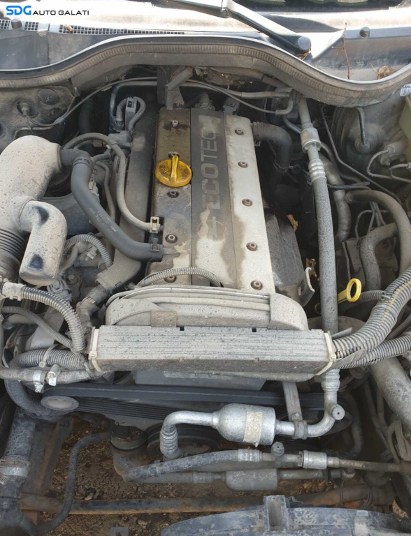 Cutie Viteze Manuala 5 Trepte Opel Omega B 2.2 16V Y22XE 1999 - 2003