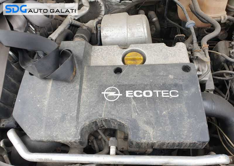 Cutie Viteze Manuala 5 Trepte Opel Vectra C 2.2 DTI Y22DTR 2002 - 2008