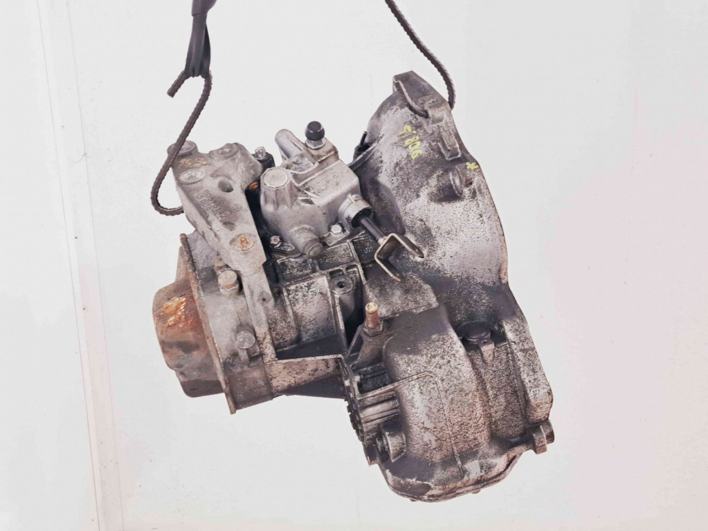 Cutie viteze manuala 5 trepte Opel Zafira B (A05) [Fabr 2006-2011] 55355489 1.6 Benz Z16XEP