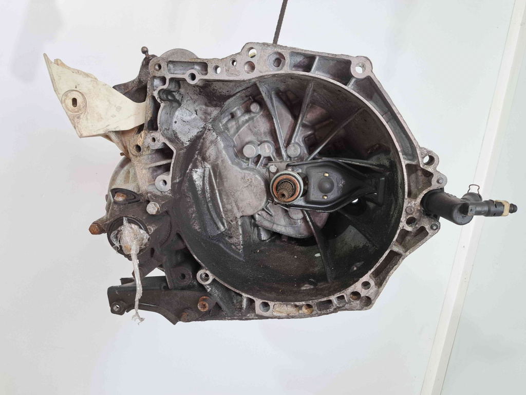 Cutie viteze manuala 5 trepte Peugeot 207 Sedan [Fabr 2007-2012] 20DP45 1.6 HDI 9HZ 80KW / 109CP