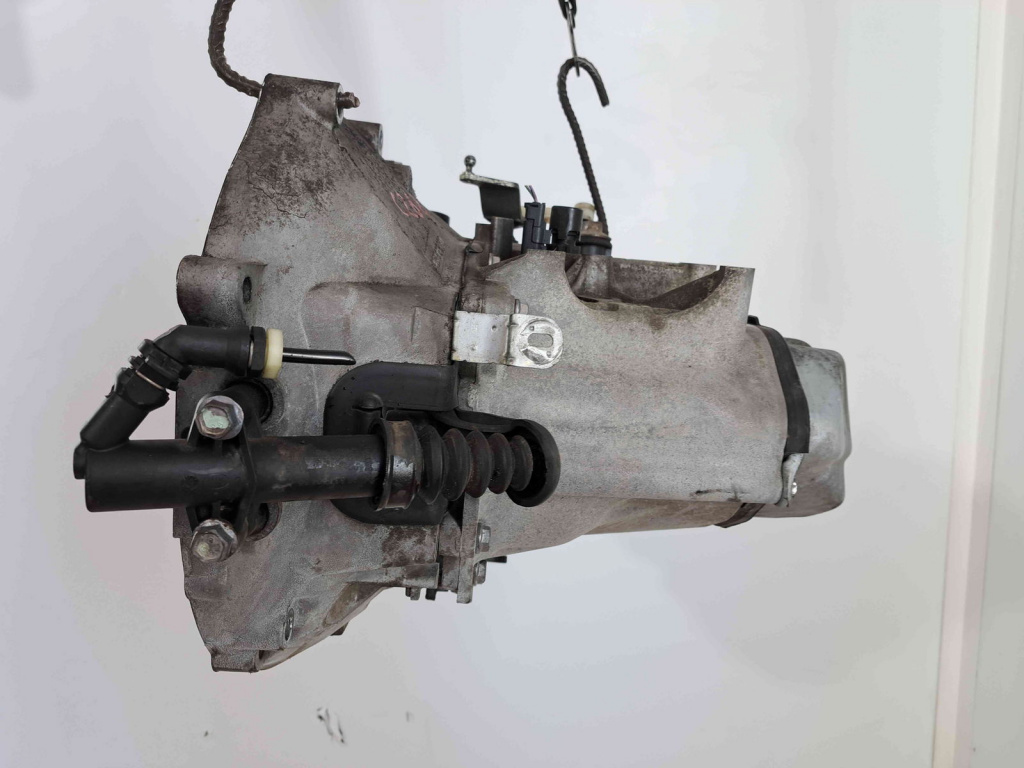 Cutie viteze manuala 5 trepte Peugeot 208 [Fabr 2012-2024] 20CQ56 1.4 HDI DV4C 50KW / 68CP