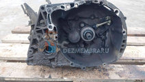 Cutie viteze manuala 5 trepte Renault Scenic 2 [Fa...