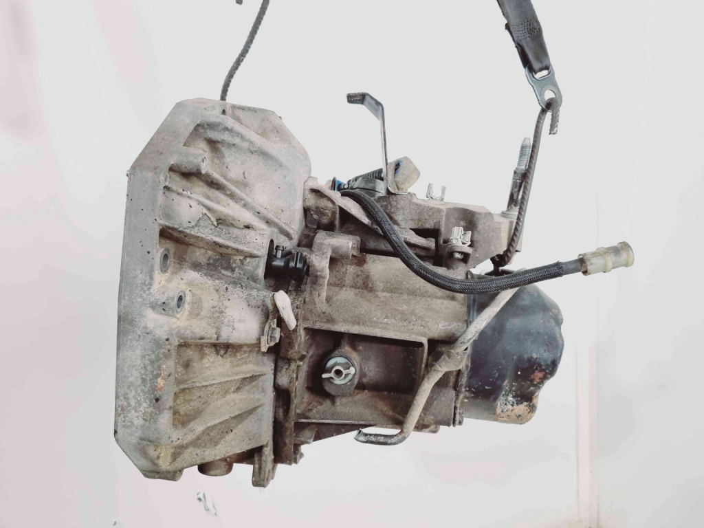 Cutie viteze manuala 5 trepte Renault Symbol / Thalia [Fabr 1998-2007] OEM 1.5 DCI K9K714 50KW / 68CP