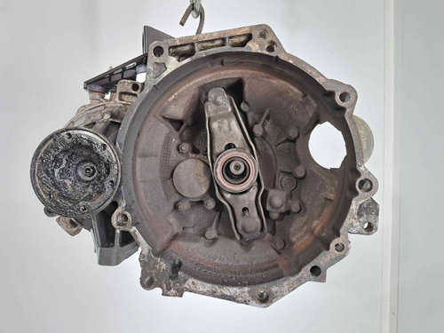 Cutie viteze manuala 5 trepte Seat Altea XL (5P5, 5P8) [Fabr 2006-2015] LUB 1.6 TDI CAYC 77KW / 105K...