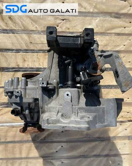 Cutie Viteze Manuala 5 Trepte Seat Ibiza 1.2 TDI 2009 - 2014 Cod MZK