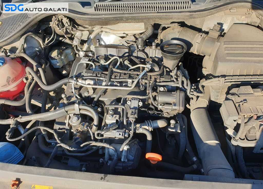 Cutie Viteze Manuala 5 Trepte Seat Ibiza 1.2 TDI 2009 - 2014