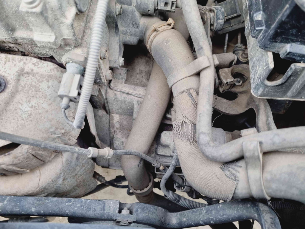 Cutie viteze manuala 5 trepte Seat Ibiza 4 (6L1) [Fabr 2002-2009] JJL 1.2 Benz BXV 51KW / 70CP 1.2 Benz BXV 51KW / 70CP