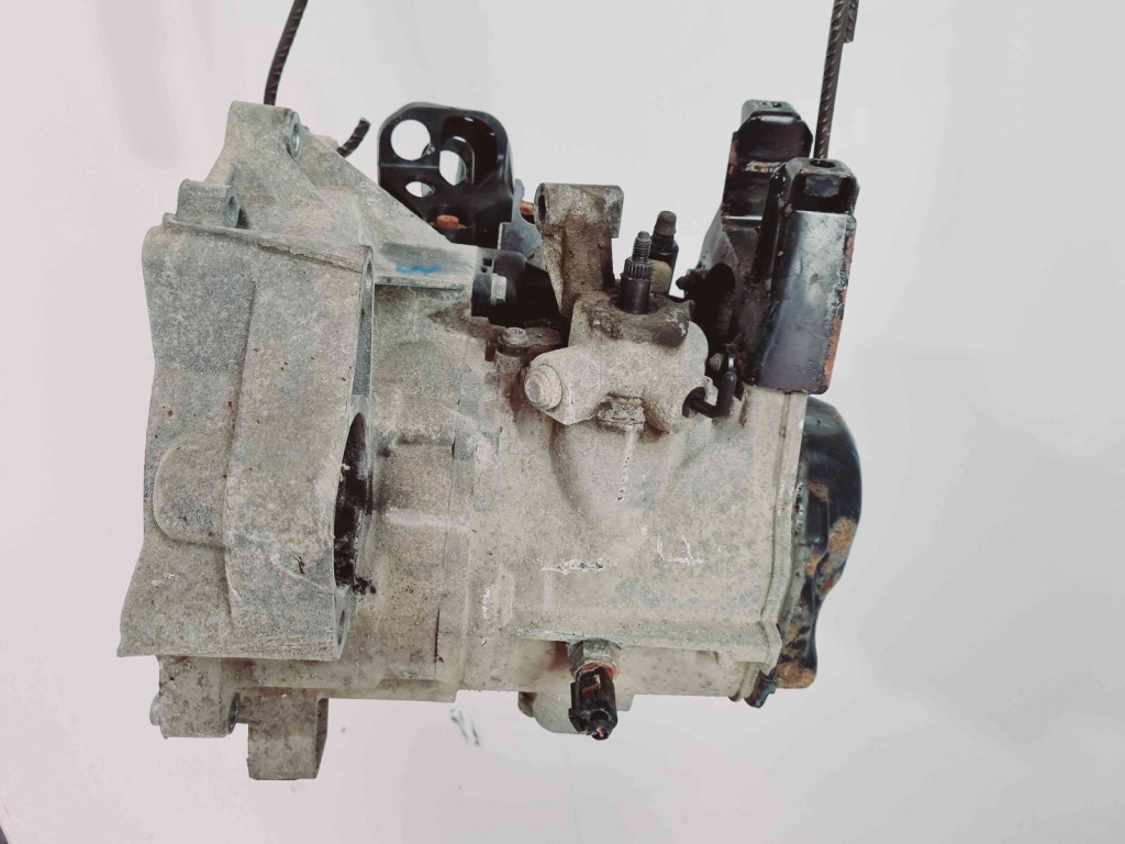 Cutie viteze manuala 5 trepte Seat Ibiza 4 (6L1) [Fabr 2002-2009] JHQ 1.4 Benz BXW 63KW / 86CP
