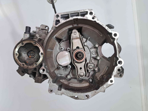 Cutie viteze manuala 5 trepte Seat Toledo 4 (KG3) [Fabr 2012-2018] 1.6 TDI CAYC 77KW / 105CP