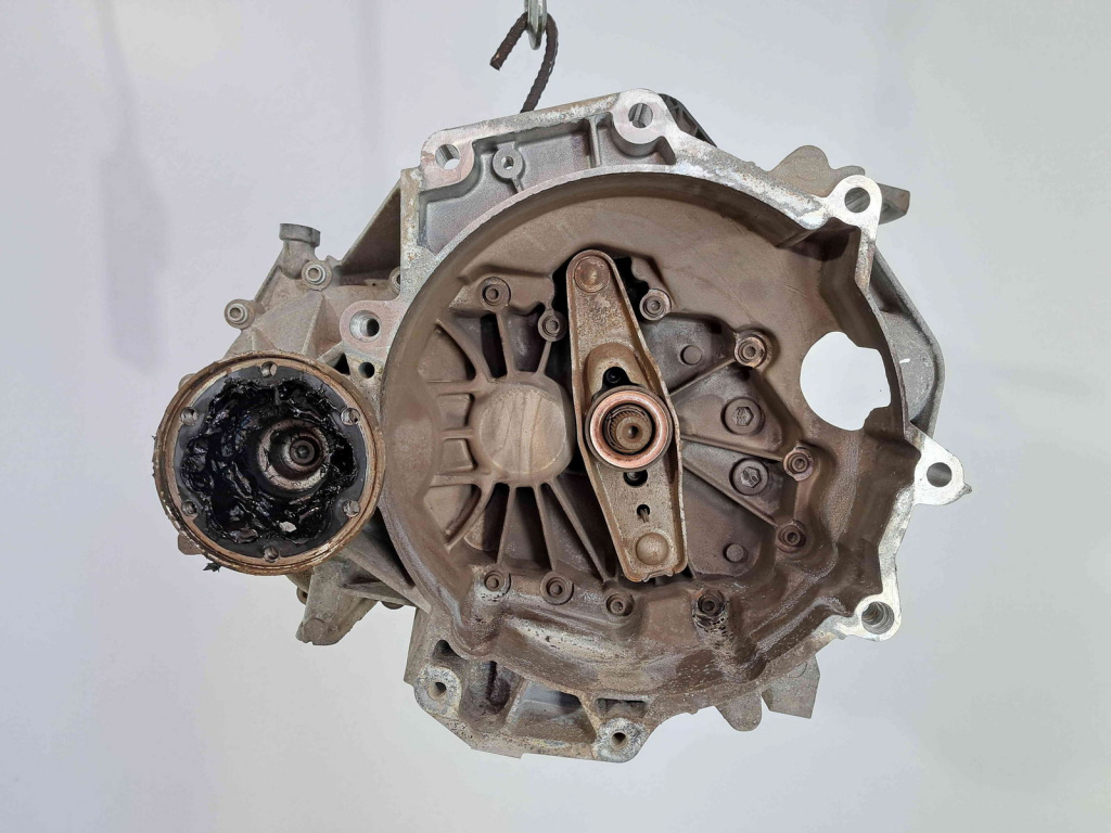 Cutie viteze manuala 5 trepte Skoda Octavia 2 Combi (1Z5) [Fabr 2004-2013] JHW 1.6 Benz BLF 85KW / 115CP