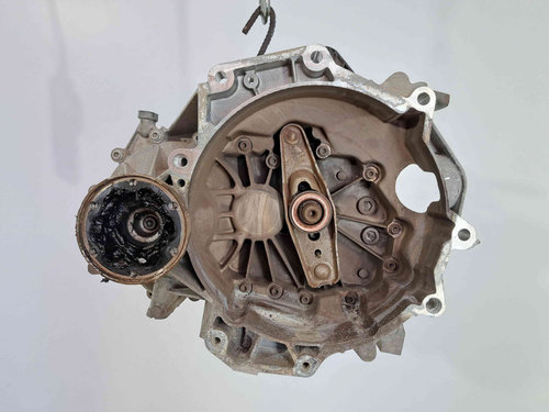 Cutie viteze manuala 5 trepte Skoda Octavia 2 Combi (1Z5) [Fabr 2004-2013] JHW 1.6 Benz BLF 85KW / 1...