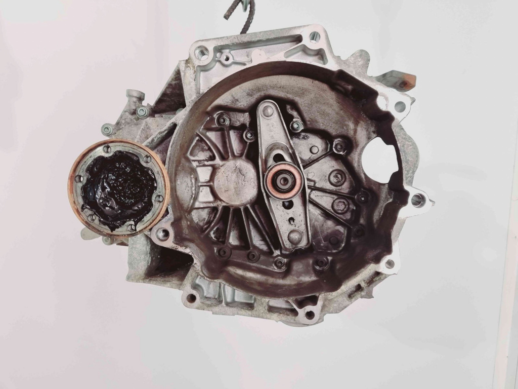 Cutie viteze manuala 5 trepte Skoda Octavia 2 Combi (1Z5) [Fabr 2004-2013] FVH 1.6 Benz BGU 75KW / 102CP
