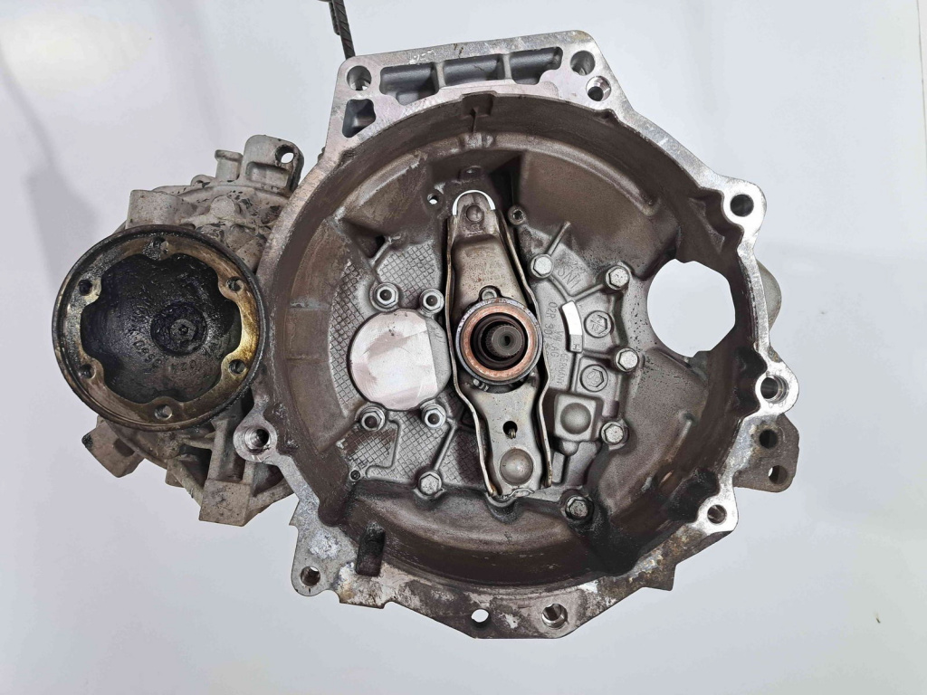 Cutie viteze manuala 5 trepte Skoda Rapid (NH3) [Fabr 2012-2019] 1.6 TDI CXMA 85KW / 116CP