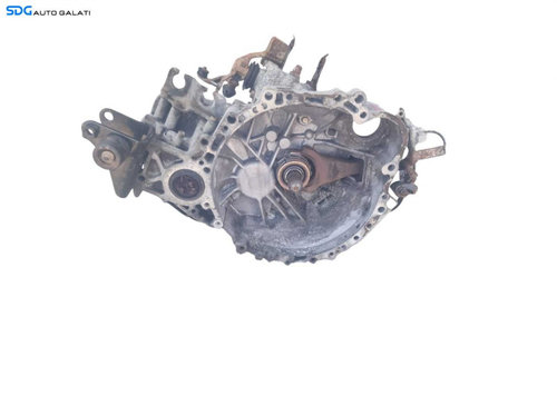 Cutie Viteze Manuala 5 Trepte Toyota Avensis T25 2.0 D 1CDFTV 2003 - 2009 Cod 303002D110 [B4381]