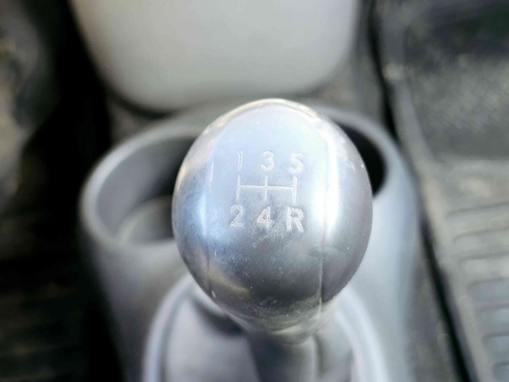 Cutie viteze manuala 5 trepte Toyota Yaris (P1) [Fabr 1999-2005] OEM 1.3 Benz 2SZ-FE 64KW / 87CP 1.3 Benz 2SZ-FE 64KW / 87CP