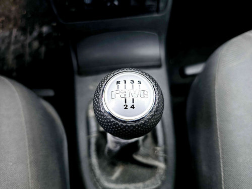 Cutie viteze manuala 5 trepte Volkswagen Lupo (6X1, 6E1) [Fabr 1998-2004] FFE 1.0 Benz AUC 37KW / 50...
