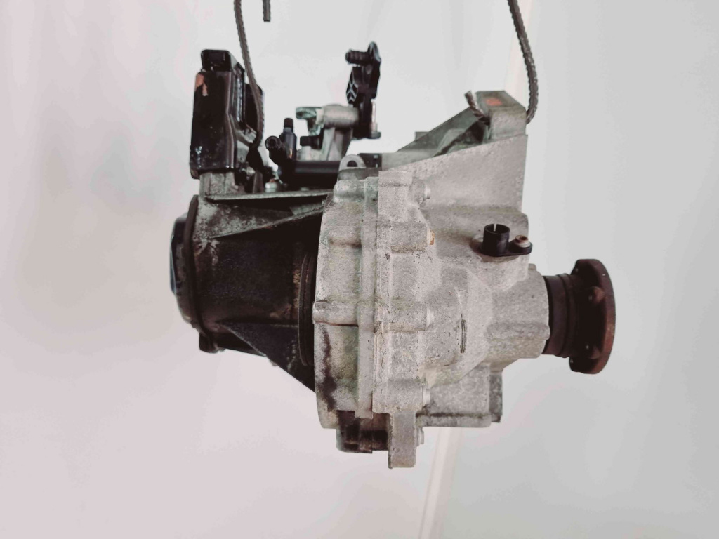 Cutie viteze manuala 5 trepte Volkswagen Polo (6R) [Fabr 2009-2016] LVF 1.4 Benz CGGB 63KW / 85CP