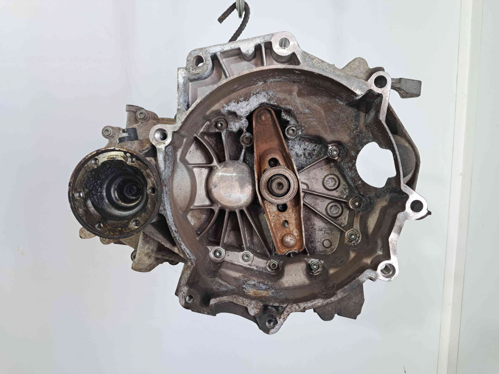 Cutie viteze manuala 5 trepte Volkswagen Polo (9N) [Fabr 2001-2008] GSB 1.2 Benz BME 47KW / 64CP