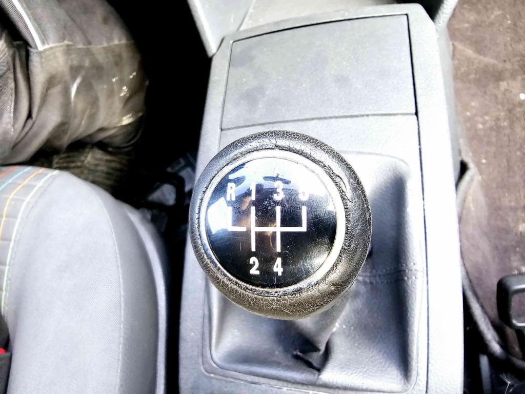 Cutie viteze manuala 5 trepte Volkswagen Polo (9N) [Fabr 2001-2008] GSB 1.2 Benz BME 47KW / 64CP 1.2 Benz BME 47KW / 64CP