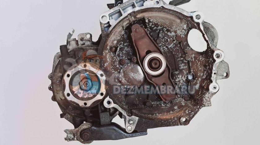 Cutie viteze manuala 5 trepte Volkswagen Polo (9N) [Fabr 2001-2008] JDD 1.4 TDI BMS