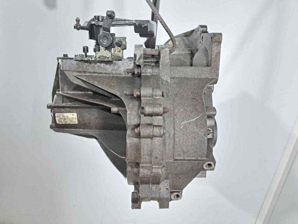Cutie viteze manuala 5 trepte Volvo C30 Coupe Facelift Rdesign [Fabr 2006-2013] 6N5R-7002-ZB 1.6 D4164T 80KW / 109CP