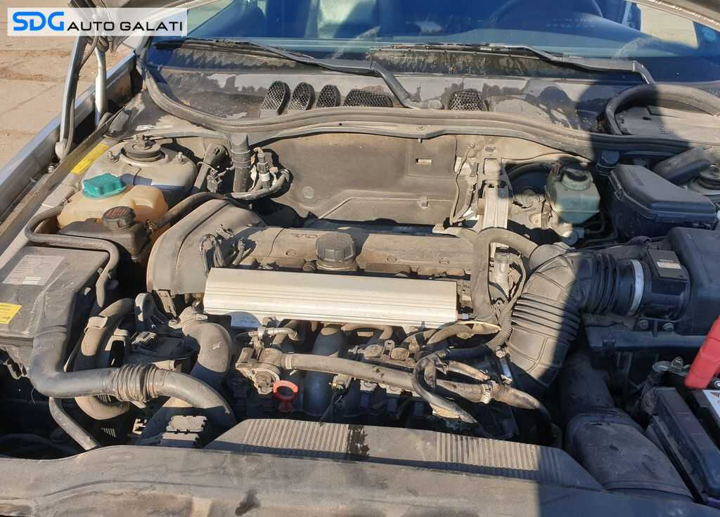 Cutie Viteze Manuala 5 Trepte Volvo S60 2.4 B B5244S 2001 - 2009