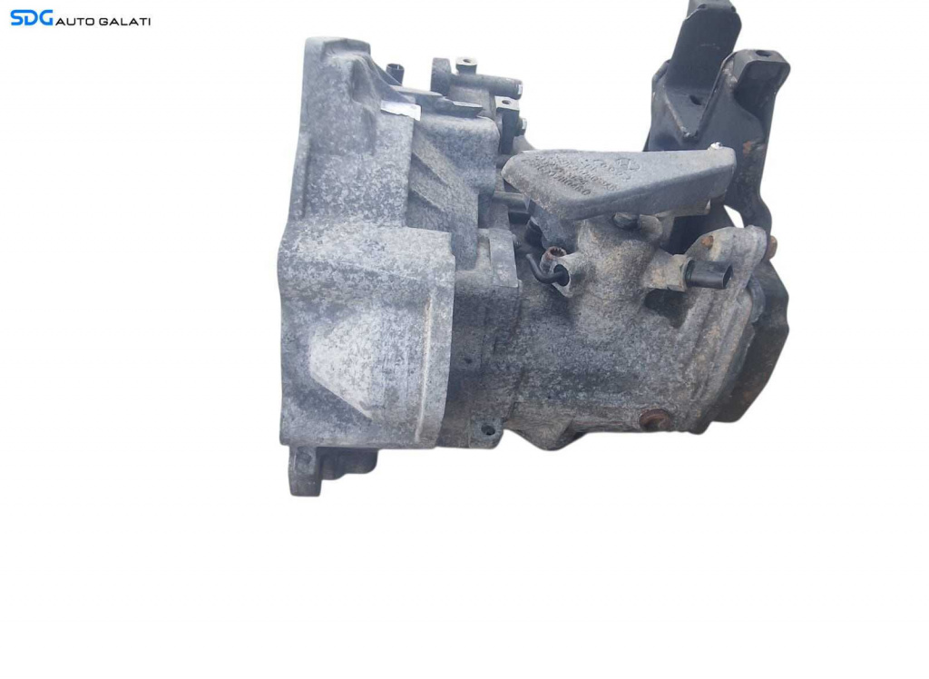 Cutie Viteze Manuala 5 Trepte VW Polo 9N 1.4 TDI 2002 - 2008 Cod JDD [B4237]